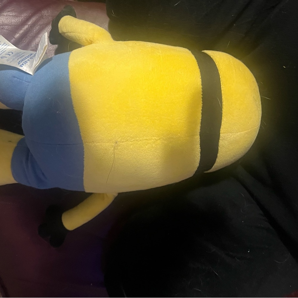 Despicable Me